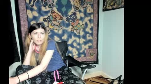 Snapshot of roxihazeleyes chatting on June 2026 03:24:02 AM roxihazeleyes online show from June 2026 03:24:02 AM