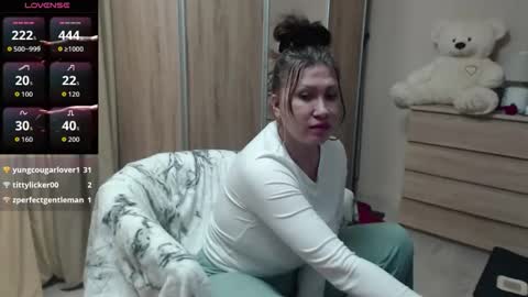ROXOLANAA SEXY online show from January 2026 07:11:01 PM