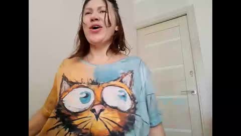 Snapshot of roxolanaa_sexy chatting on March 2026 12:53:01 PM ROXOLANAA SEXY online show from March 2026 12:53:01 PM