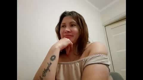 Snapshot of roxolanaa_sexy chatting on March 2026 02:05:02 AM ROXOLANAA SEXY online show from March 2026 02:05:02 AM