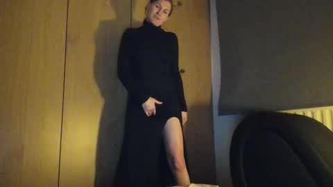 Tatyana online show from March 2025 10:21:01 PM