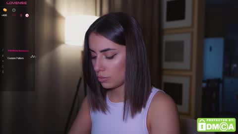 roxxxete online show from September 2025 03:15:01 PM