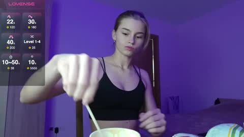 Roxieex ABBY online show from February 2025 11:37:01 PM