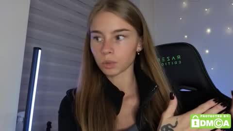 Roxieex ABBY online show from October 2025 11:10:02 PM