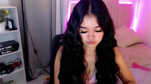 roxxy_blossom online show from November 2025 11:59:02 PM