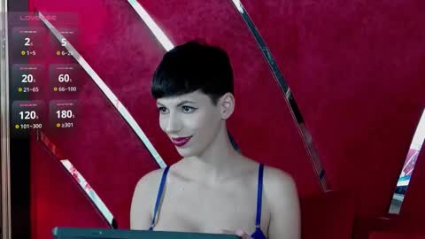 Roxy online show from October 2025 04:47:02 PM