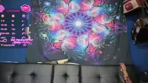 Roxxyfoxxy1 online show from December 2025 04:29:02 AM