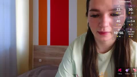 Snapshot of roxy_dark chatting on March 2026 04:09:02 AM Roxy online show from March 2026 04:09:02 AM