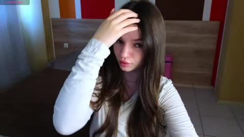 Snapshot of roxy_dark chatting on March 2026 04:24:04 AM Roxy online show from March 2026 04:24:04 AM