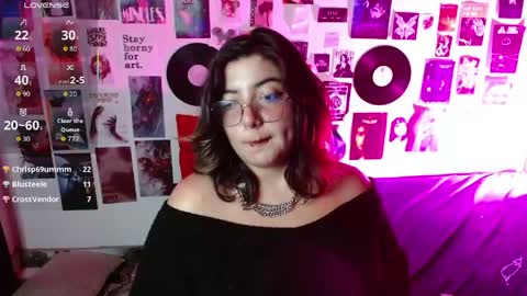 Snapshot of roxy_f_w chatting on May 2026 01:57:16 AM Roxana online show from May 2026 01:57:16 AM