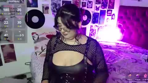 Roxana online show from July 2026 11:48:01 PM