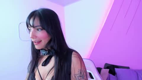 Roxy hell online show from February 2025 08:25:02 PM