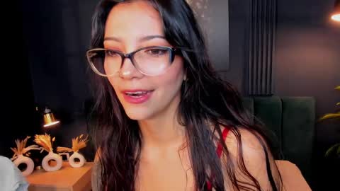 Roxy hell online show from March 2025 12:09:02 PM