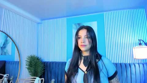 Roxy hell online show from November 2025 12:05:02 PM