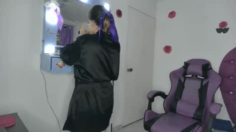 Roxy online show from March 2026 05:37:02 AM