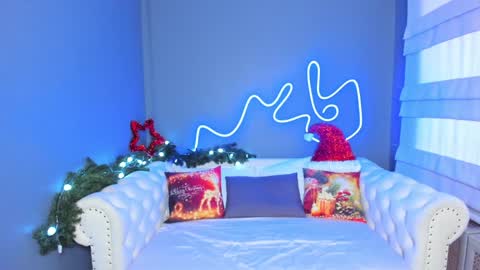 Roxy online show from December 2024 05:21:01 AM