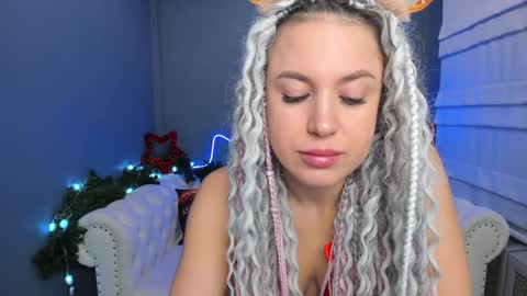 Roxy online show from January 2025 01:16:02 AM