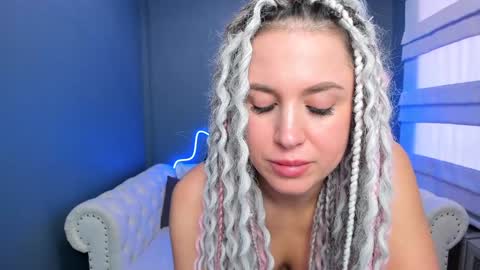 Roxy online show from January 2025 07:55:02 AM