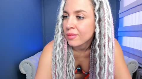 Roxy online show from January 2025 08:07:02 AM