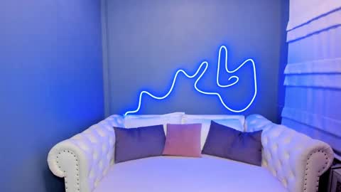 Roxy online show from February 2025 01:15:02 AM