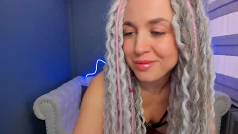 Roxy online show from February 2025 07:56:01 AM