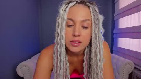 Roxy online show from March 2025 05:03:02 AM