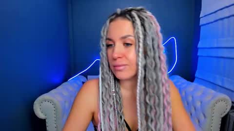 Roxy online show from January 2026 01:21:02 AM