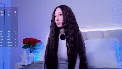 Snapshot of roxy_morrison_x chatting on March 2026 05:39:01 PM roxanne online show from March 2026 05:39:01 PM