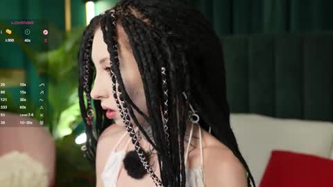 Snapshot of roxy_morrison_x chatting on March 2026 05:39:01 PM roxanne online show from March 2026 05:39:01 PM