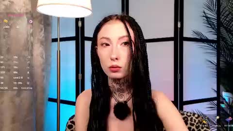 Snapshot of roxy_morrison_x chatting on June 2026 03:31:02 AM roxanne online show from June 2026 03:31:02 AM