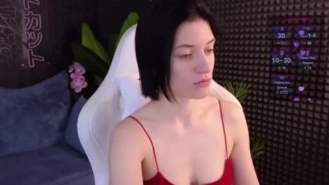 Snapshot of roxy_riot_ chatting on November 2025 01:38:01 AM roxy_riot_ online show from November 2025 01:38:01 AM