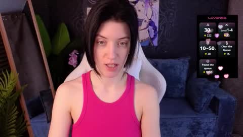 Snapshot of roxy_riot_ chatting on November 2025 01:31:01 AM roxy_riot_ online show from November 2025 01:31:01 AM