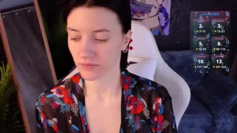 Snapshot of roxy_riot_ chatting on January 2026 01:31:01 AM roxy_riot_ online show from January 2026 01:31:01 AM