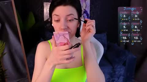 Snapshot of roxy_riot_ chatting on February 2026 01:33:01 AM roxy_riot_ online show from February 2026 01:33:01 AM