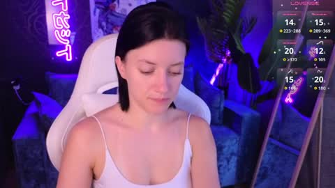 Snapshot of roxy_riot_ chatting on March 2026 01:27:02 AM roxy_riot_ online show from March 2026 01:27:02 AM