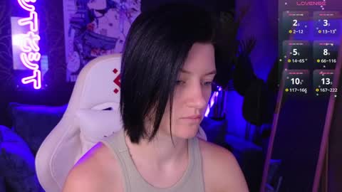 Snapshot of roxy_riot_ chatting on April 2026 01:25:01 AM roxy_riot_ online show from April 2026 01:25:01 AM