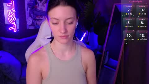 Snapshot of roxy_riot_ chatting on April 2026 02:01:01 AM roxy_riot_ online show from April 2026 02:01:01 AM