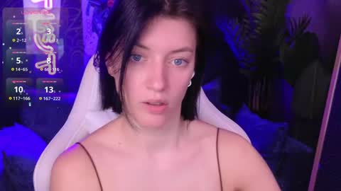 Snapshot of roxy_riot_ chatting on April 2026 02:27:02 AM roxy_riot_ online show from April 2026 02:27:02 AM