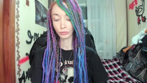 Roxy online show from December 2024 11:18:02 PM