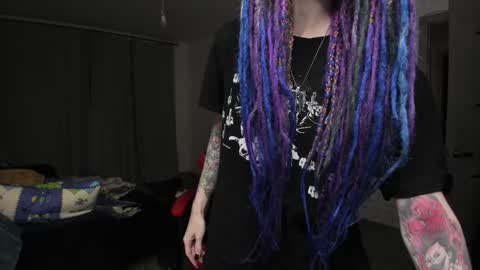 Roxy online show from December 2024 11:05:01 PM