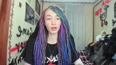 Roxy online show from December 2024 08:01:02 PM