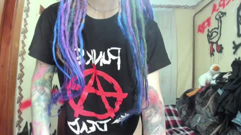 Roxy online show from December 2024 11:05:01 PM