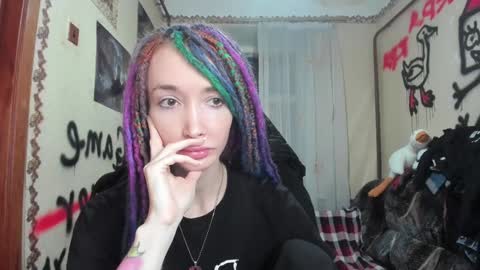 Roxy online show from December 2024 07:42:02 PM