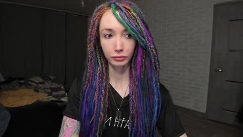 Roxy online show from January 2025 08:15:01 PM