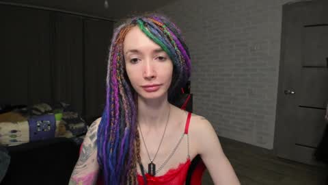 Roxy online show from January 2025 10:02:01 PM