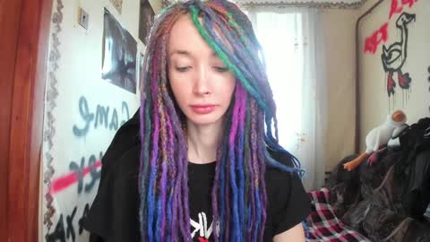 Roxy online show from January 2025 11:01:02 AM