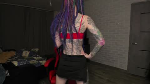 Roxy online show from January 2025 02:40:02 AM