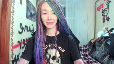 Roxy online show from February 2025 01:33:01 AM