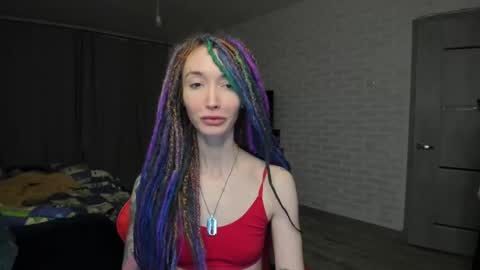 Roxy online show from February 2025 02:56:02 AM