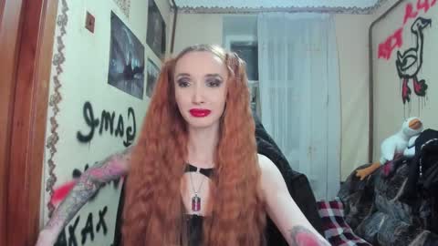 Roxy online show from February 2025 09:05:02 PM